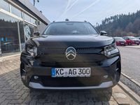 Neu Citroën C3 110 PS (80 kW) 2026 Perlaneraschwarz SUV