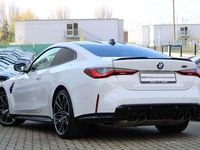 gebraucht BMW M4 Competition/Carbon/HuP/Leder/DrivAssPro/360°K