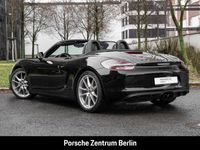 gebraucht Porsche Boxster GTS Sportabgasanlage Chrono Paket PVTS