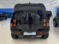 Gebraucht Land Rover Defender 300 PS (220 kW) 2025 Farbe: schwarz SUV