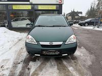 Gebraucht Suzuki Liana 103 PS (75 kW) 2004 Other Kleinwagen