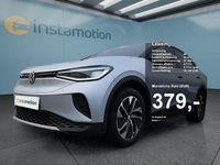 Gebraucht VW ID.4 Pro 210 kW (286 PS) 2025 Silber SUV