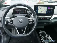 Brugt VW ID.5 Pro 150 kW (204 HK) 2022 Grå SUV