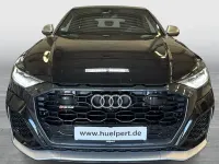 Gebraucht Audi RS Q8 Sport 600 PS (441 kW) 2020 Schwarz SUV