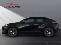 Neu Toyota C-HR+ 164 kW (224 PS) 2026 Schwarz SUV