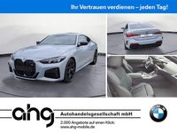 Gebraucht BMW M440 Comfort Edition 340 PS (250 kW) 2025 Grau Limousine