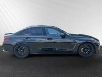 Gebraucht BMW M3 Performance 551 PS (405 kW) 2024 Schwarz Limousine