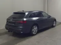 Gebraucht Audi A4 Ambiente 163 PS (119 kW) 2023 Grau Kombi