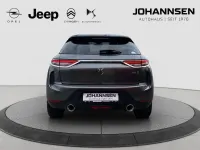 Gebraucht DS Automobiles DS3 Crossback 156 PS (114 kW) 2021 Grau SUV
