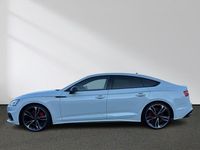 Gebraucht Audi A5 Sport 265 PS (194 kW) 2025 Gletscherweiß Limousine