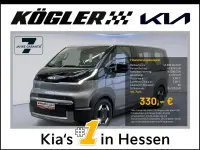 Używany Kia PV5 119 kW (163 KM) 2025 Szary Minivan