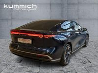 Gebraucht Mazda 6e Takumi-Line 189 kW (258 PS) 2025 Blau Limousine