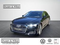 Gebraucht Audi A6 Sport 367 PS (269 kW) 2021 Schwarz Kombi