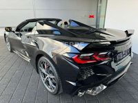 gebraucht Corvette Stingray C8Convertible 2023 3LT Europamodell