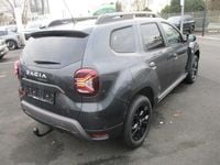 Gebraucht Dacia Duster Extreme 150 PS (110 kW) 2023 Kometengrau metallic SUV