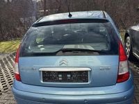 Second-hand Citroën C3 Exclusive 73 CP (53 kW) 2005 Berlinǎ