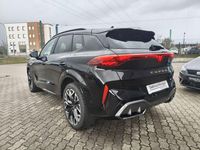 Usata Cupra Terramar 265 CV (194 kW) 2025 Nero SUV
