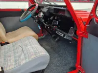 Gebraucht Citroën 2CV 27 PS (19 kW) 1989 Rot Limousine