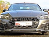 Gebraucht Audi S5 Ambiente 354 PS (260 kW) 2024 Grau Cabrio