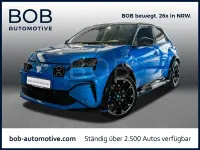 Gebraucht Alpine A290 130 kW (177 PS) 2025 Blau Kleinwagen