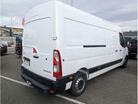 Gebraucht Renault Master 150 PS (110 kW) 2022 Weiß Van