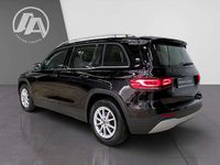 Gebraucht Mercedes GLB200 150 PS (110 kW) 2023 Nachtschwarz SUV