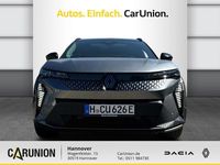 Gebraucht Renault Scenic E-Tech Esprit Alpine 117 kW (160 PS) 2024 Schwarz SUV