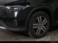 Gebraucht Mercedes EQB250+ 139 kW (190 PS) 2025 Lack kosmosschwarz SUV