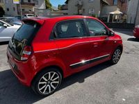 gebraucht Renault Twingo Luxe*Faltd*Klima*PDC*LM*Top*Fin möglich