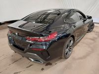 gebraucht BMW M850 xDrive Gran Coupe / 0 Anzahlung = 1.049,-