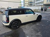 Gebraucht Mini Cooper Clubman 112 PS (82 kW) 2012 Kombi