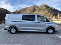 Neu Ford Transit Custom Trend 170 PS (125 kW) 2026 Wählbar  ggf gegen aufpreis SUV