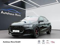 Gebraucht Audi RS Q8 Performance 640 PS (470 kW) 2025 Schwarz SUV