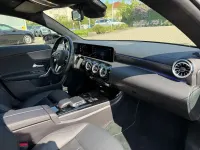 Gebraucht Mercedes CLA200 150 PS (110 kW) 2022 Schwarz Limousine