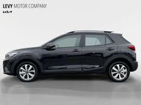 Gebraucht Kia Stonic Vision 101 PS (74 kW) 2024 Signalrot SUV