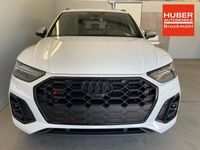 gebraucht Audi SQ5 STHZ+AHK+Matrix+B&O+Air Susp.