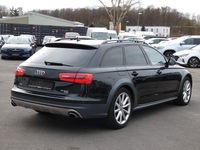 Gebraucht Audi A6 Allroad Comfort 313 PS (230 kW) 2012 Other Kombi