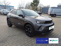 Gebraucht Opel Mokka 101 PS (74 kW) 2023 Grau SUV