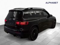 Gebraucht Mercedes GLB250 AMG line 224 PS (164 kW) 2024 Schwarz SUV