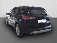 Gebraucht Ford Kuga Cool & Connect 150 PS (110 kW) 2024 Schwarz SUV