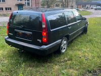 gebraucht Volvo 850 2.5 TDI 5 Zylinder