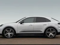 Gebraucht Porsche Macan 4 Electric 419 kW (571 PS) 2026 Grau SUV