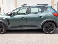 Gebraucht Dacia Sandero Extreme 101 PS (74 kW) 2024 Grün Limousine