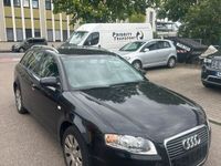 gebraucht Audi A4 B7 Avant 2.0 TDI