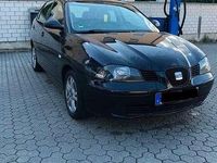 Gebraucht Seat Ibiza 68 PS (50 kW) 2003 Limousine