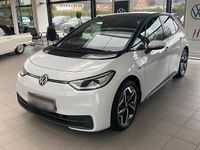 Gebraucht VW ID.3 Pro Performance 150 kW (204 PS) 2023 Weiß Kleinwagen
