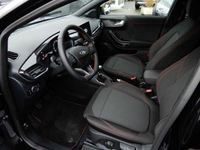 gebraucht Ford Puma EcoBoost Hybrid (MHEV) ST-Line AHK WINTER/KOMFORT-PAKET TEMPOMAT