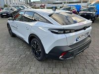 Gebraucht Peugeot 408 Allure 145 PS (106 kW) 2024 Okenit weiß Limousine