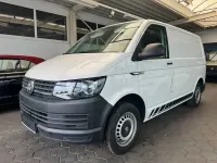 Usata VW Transporter 102 CV (75 kW) 2017 Bianco Furgone