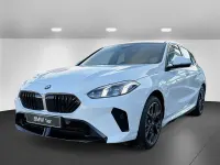 Gebraucht BMW 120 M Sport 170 PS (125 kW) 2025 Weiß Kleinwagen